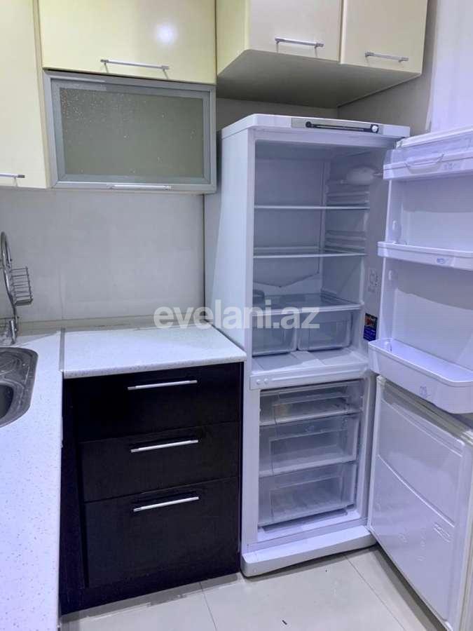 Satılır, yeni tikili, 3 otaqlı, 55 m², İnşaatçılar m.