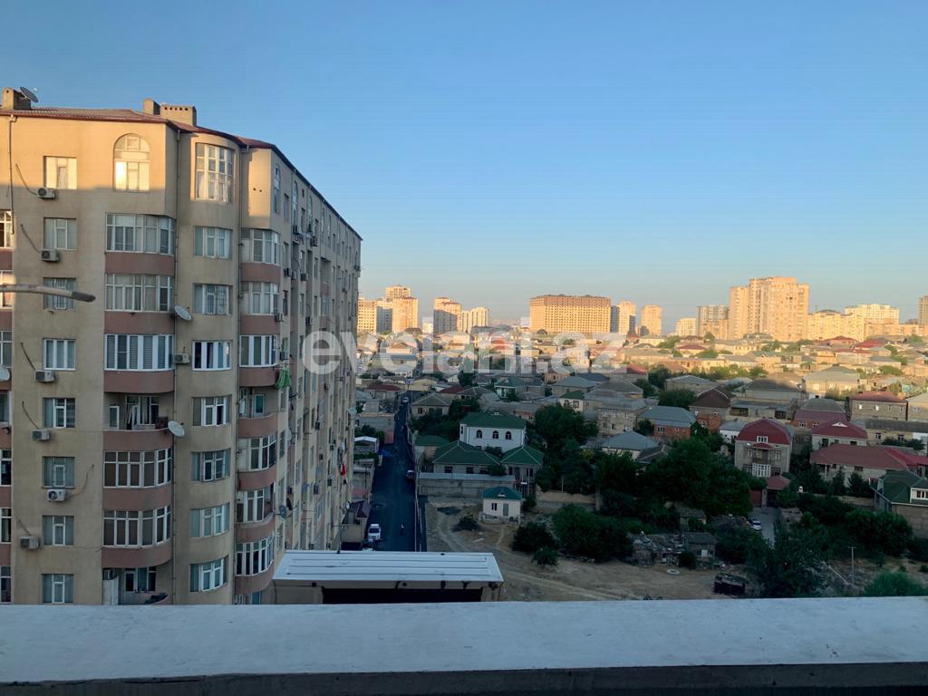 Satılır, yeni tikili, 3 otaqlı, 55 m², İnşaatçılar m.