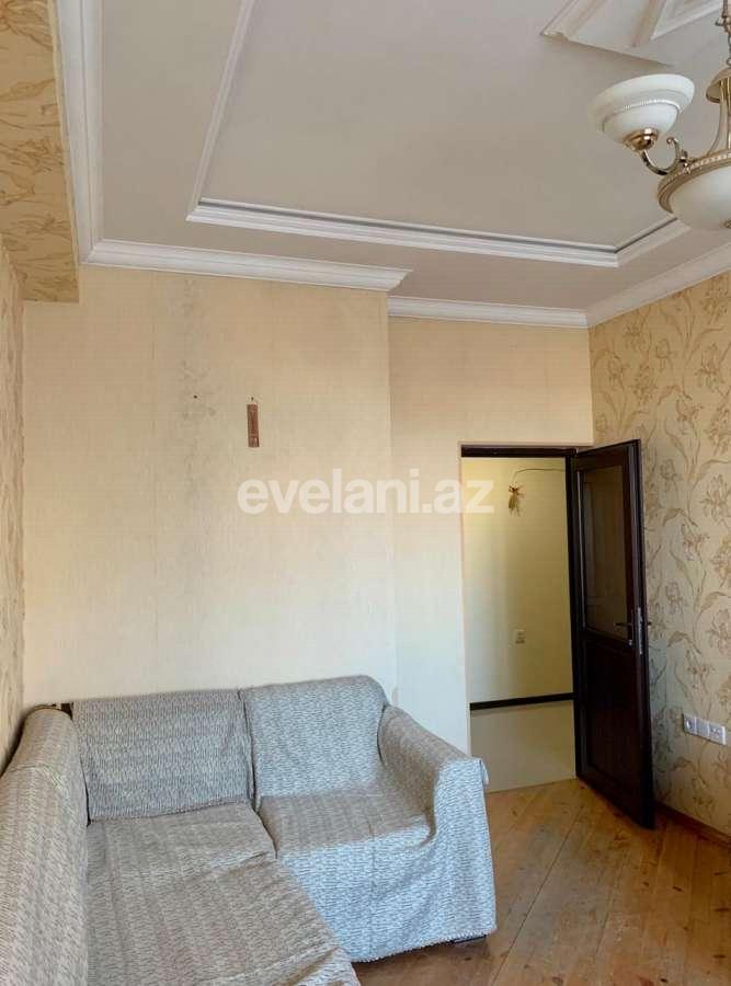 Satılır, yeni tikili, 3 otaqlı, 55 m², İnşaatçılar m.
