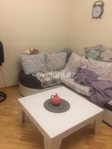 Satılır, yeni tikili, 2 otaqlı, 50 m², İnşaatçılar m.