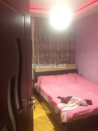 Satılır, yeni tikili, 2 otaqlı, 50 m², İnşaatçılar m.