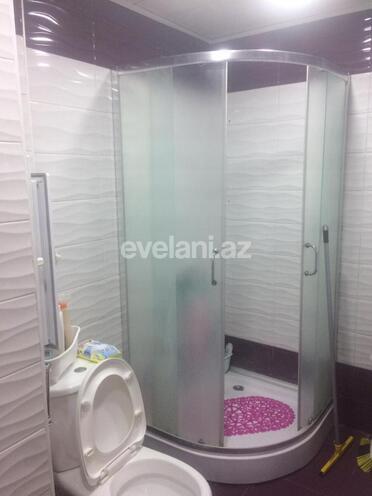 Satılır, yeni tikili, 2 otaqlı, 50 m², İnşaatçılar m.