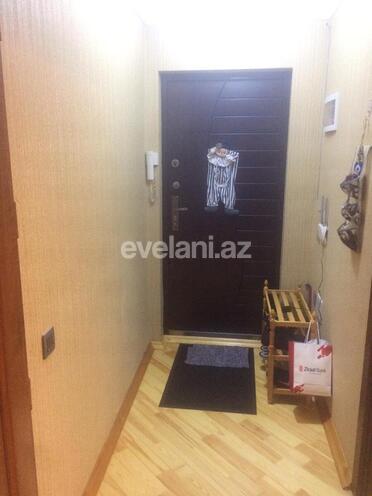 Satılır, yeni tikili, 2 otaqlı, 50 m², İnşaatçılar m.