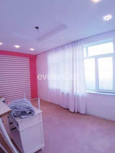 Продаётся, новостройка, 3-комнаты, 127 m², Шах Исмаил Хатаи m.