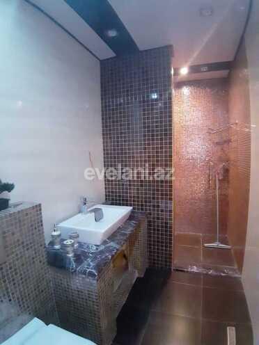 Продаётся, новостройка, 3-комнаты, 127 m², Шах Исмаил Хатаи m.