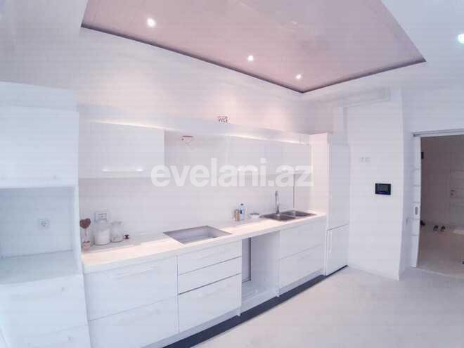 Продаётся, новостройка, 3-комнаты, 127 m², Шах Исмаил Хатаи m.