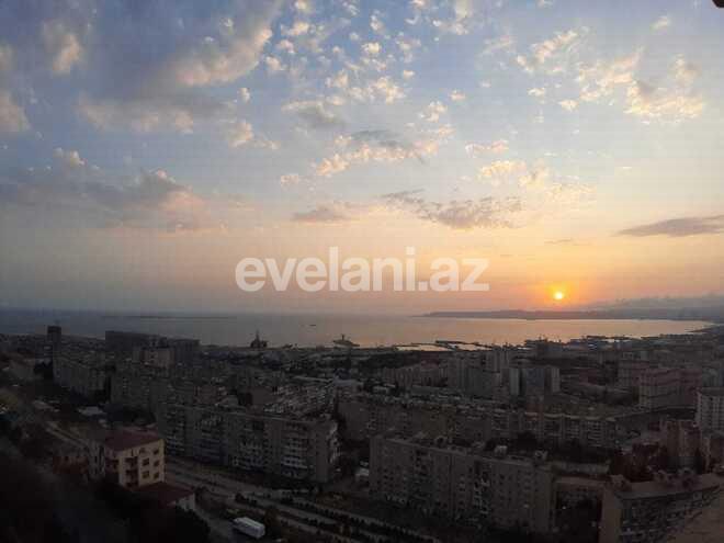 Продаётся, новостройка, 3-комнаты, 127 m², Шах Исмаил Хатаи m.