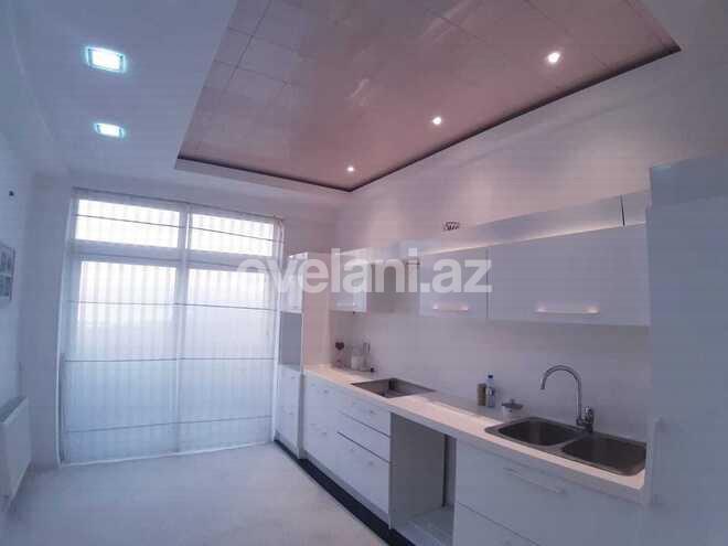 Продаётся, новостройка, 3-комнаты, 127 m², Шах Исмаил Хатаи m.