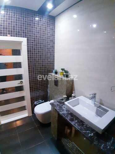 Продаётся, новостройка, 3-комнаты, 127 m², Шах Исмаил Хатаи m.