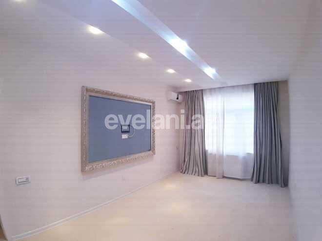 Продаётся, новостройка, 3-комнаты, 127 m², Шах Исмаил Хатаи m.