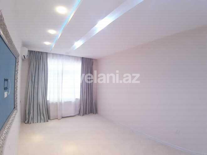 Продаётся, новостройка, 3-комнаты, 127 m², Шах Исмаил Хатаи m.