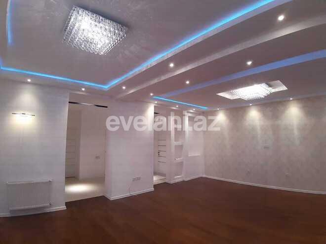 Продаётся, новостройка, 3-комнаты, 127 m², Шах Исмаил Хатаи m.