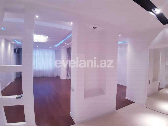 Продаётся, новостройка, 3-комнаты, 127 m², Шах Исмаил Хатаи m.