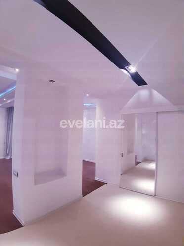 Продаётся, новостройка, 3-комнаты, 127 m², Шах Исмаил Хатаи m.