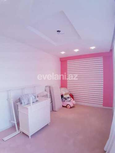 Продаётся, новостройка, 3-комнаты, 127 m², Шах Исмаил Хатаи m.