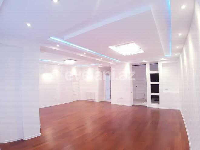 Продаётся, новостройка, 3-комнаты, 127 m², Шах Исмаил Хатаи m.