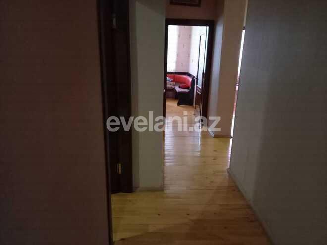 Sale, new building, 3 room, 98 m², Khatai r.