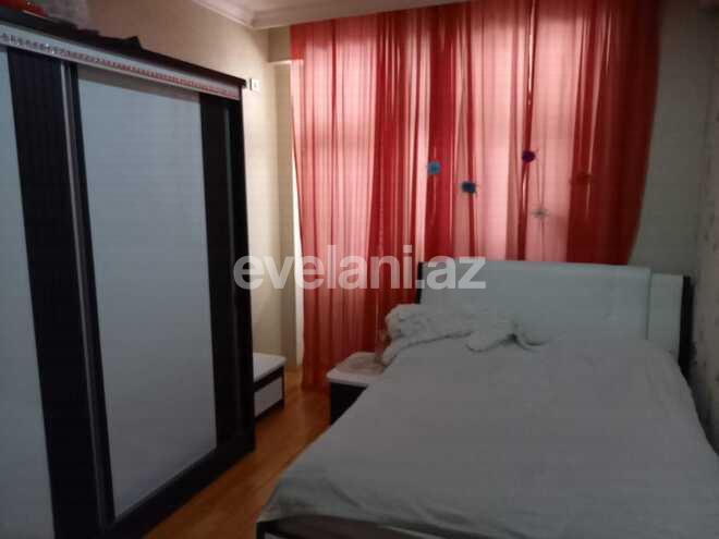 Sale, new building, 3 room, 98 m², Khatai r.