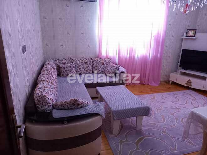 Sale, new building, 3 room, 98 m², Khatai r.