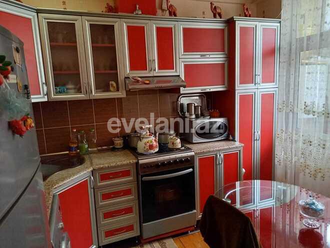 Sale, new building, 3 room, 98 m², Khatai r.