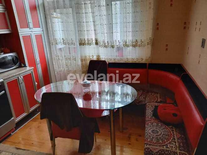 Sale, new building, 3 room, 98 m², Khatai r.