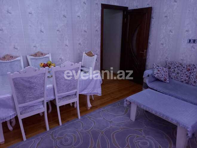 Sale, new building, 3 room, 98 m², Khatai r.