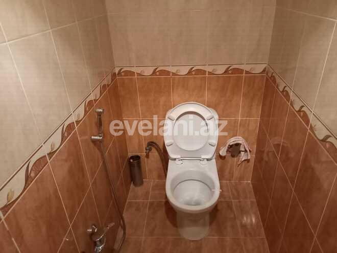 Sale, new building, 3 room, 98 m², Khatai r.