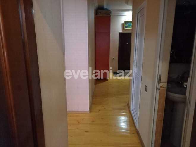 Sale, new building, 3 room, 98 m², Khatai r.