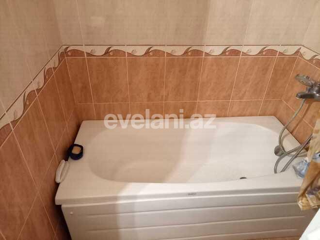 Sale, new building, 3 room, 98 m², Khatai r.