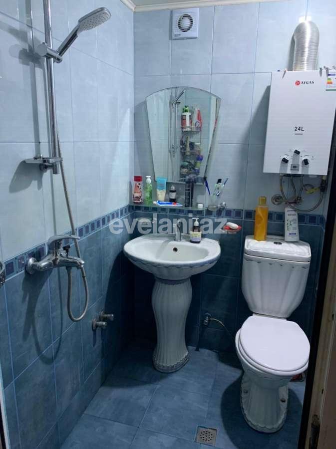 Продаётся, вторичка, 3-комнаты, 80 m², Бинагадинский r.