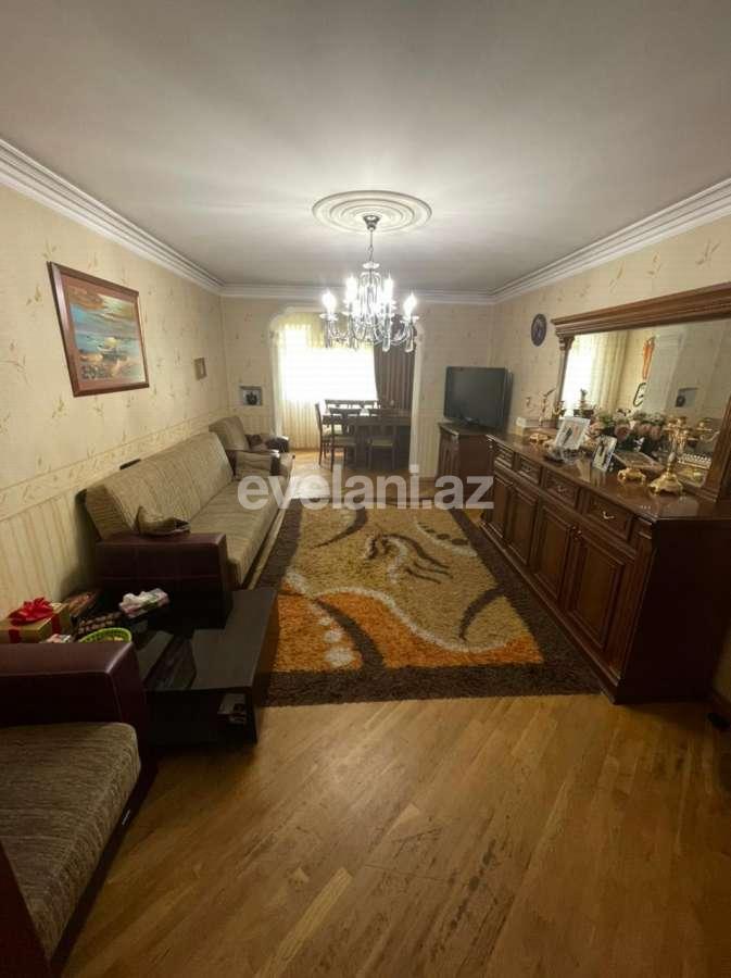 Продаётся, вторичка, 3-комнаты, 80 m², Бинагадинский r.