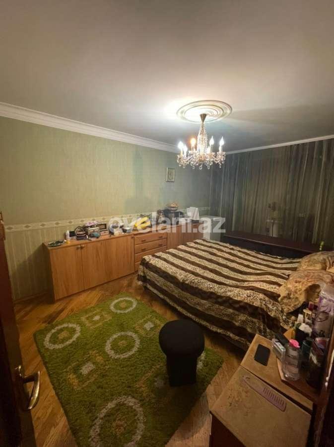 Продаётся, вторичка, 3-комнаты, 80 m², Бинагадинский r.