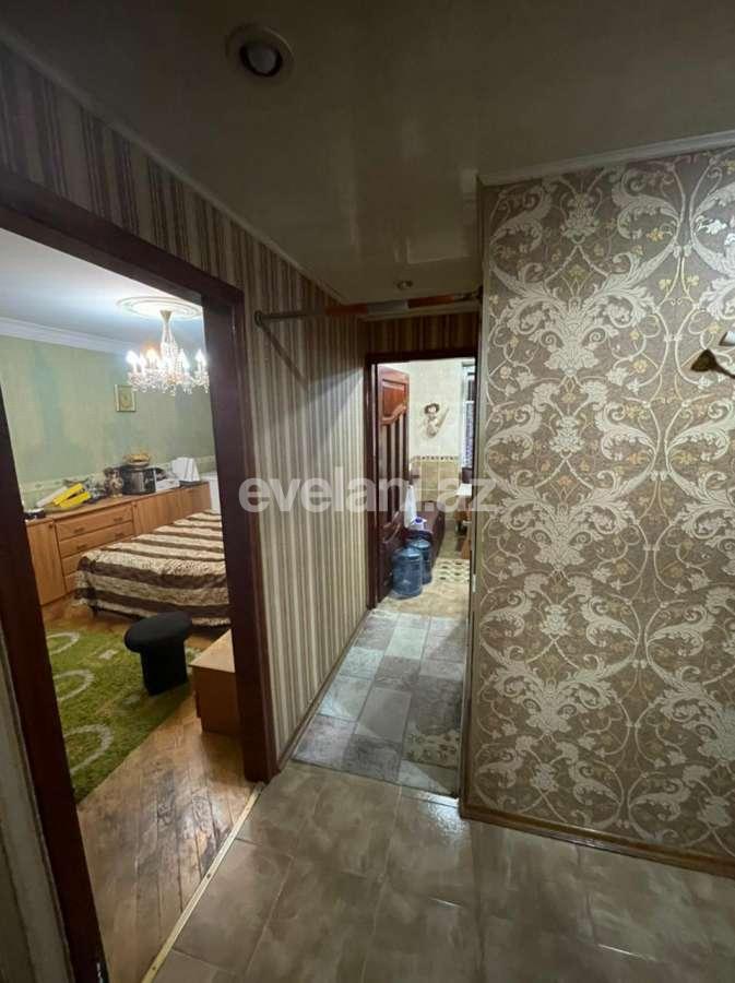 Продаётся, вторичка, 3-комнаты, 80 m², Бинагадинский r.