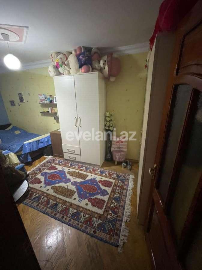 Продаётся, вторичка, 3-комнаты, 80 m², Бинагадинский r.