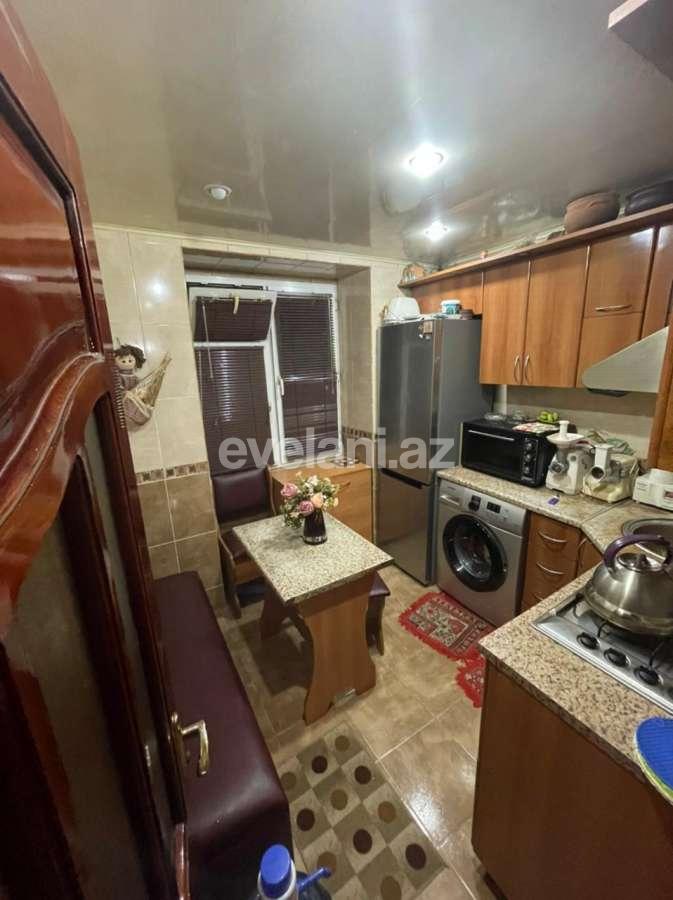 Продаётся, вторичка, 3-комнаты, 80 m², Бинагадинский r.