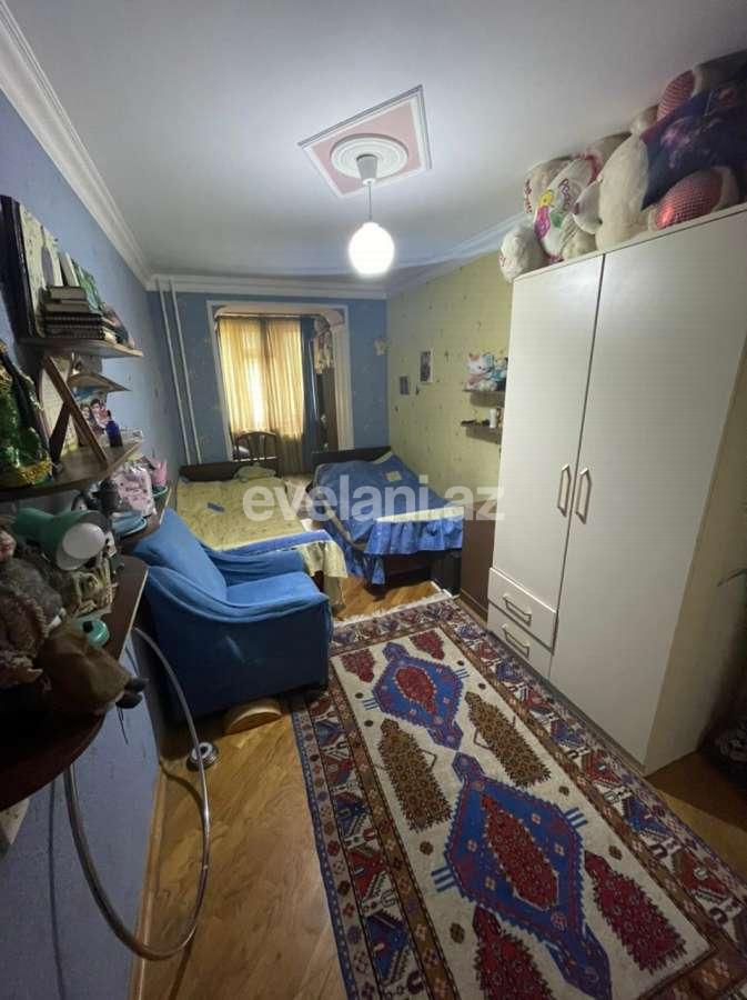 Продаётся, вторичка, 3-комнаты, 80 m², Бинагадинский r.