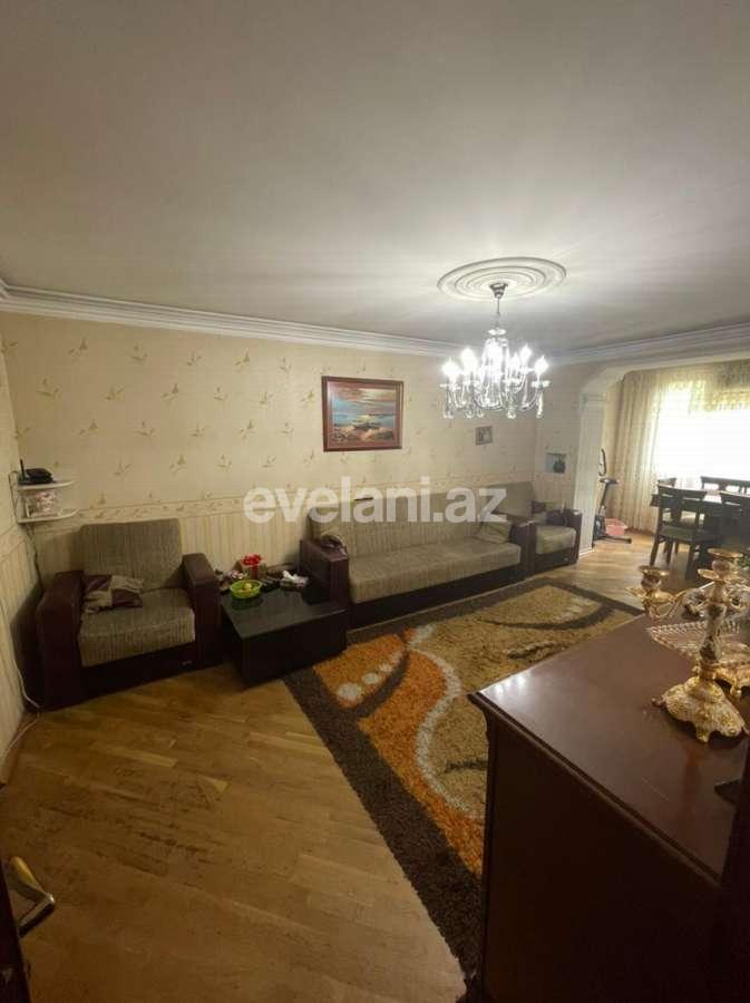 Продаётся, вторичка, 3-комнаты, 80 m², Бинагадинский r.