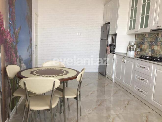 Продаётся, новостройка, 3-комнаты, 160 m², Баку, Ясамальский r, Ени Ясамал p, Иншаатчылар m.