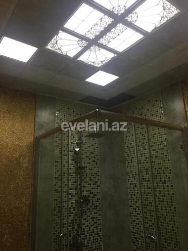 Продаётся, новостройка, 3-комнаты, 160 m², Баку, Ясамальский r, Ени Ясамал p, Иншаатчылар m.