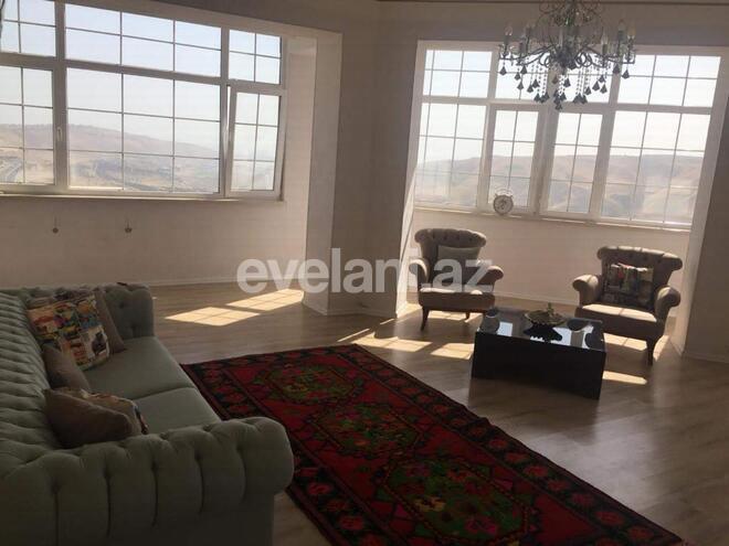 Продаётся, новостройка, 3-комнаты, 160 m², Баку, Ясамальский r, Ени Ясамал p, Иншаатчылар m.