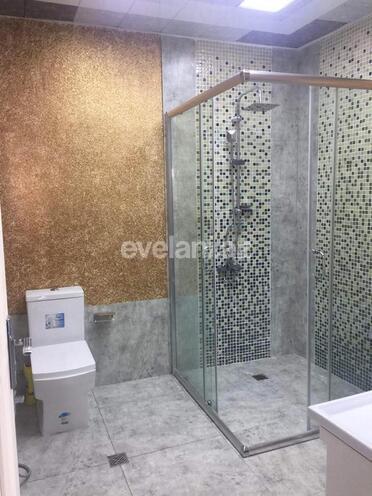 Продаётся, новостройка, 3-комнаты, 160 m², Баку, Ясамальский r, Ени Ясамал p, Иншаатчылар m.