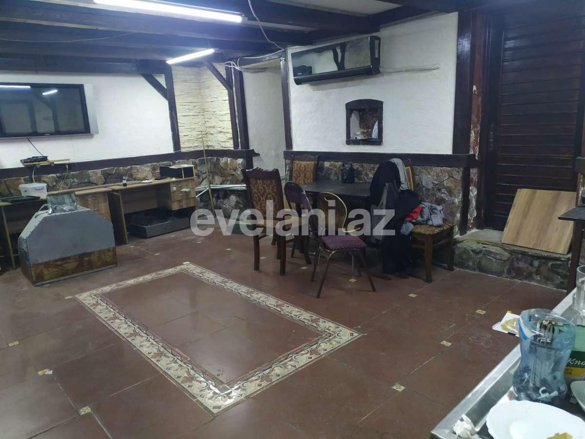 Kirayə verilir, obyekt, 70 m², Səbail r.