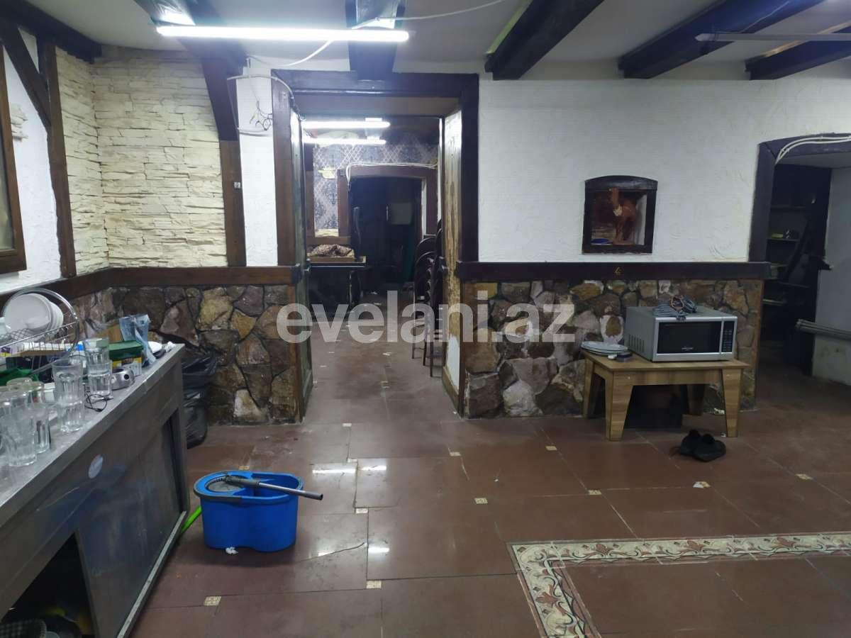 Kirayə verilir, obyekt, 70 m², Səbail r.