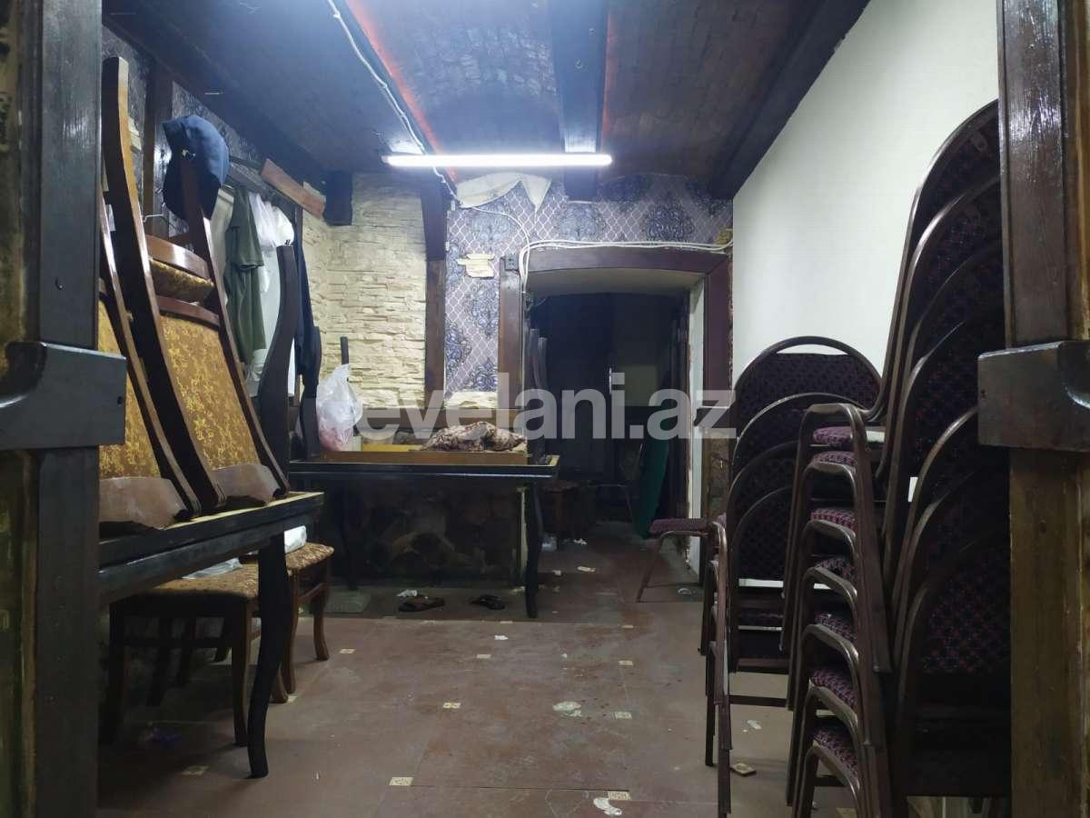 Kirayə verilir, obyekt, 70 m², Səbail r.