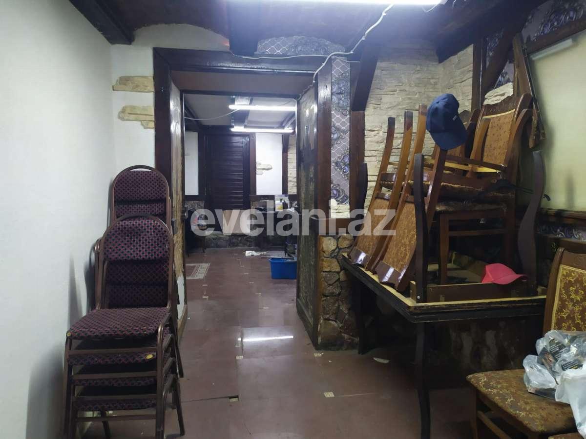 Kirayə verilir, obyekt, 70 m², Səbail r.