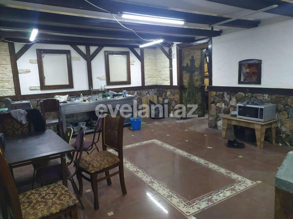 Kirayə verilir, obyekt, 70 m², Səbail r.