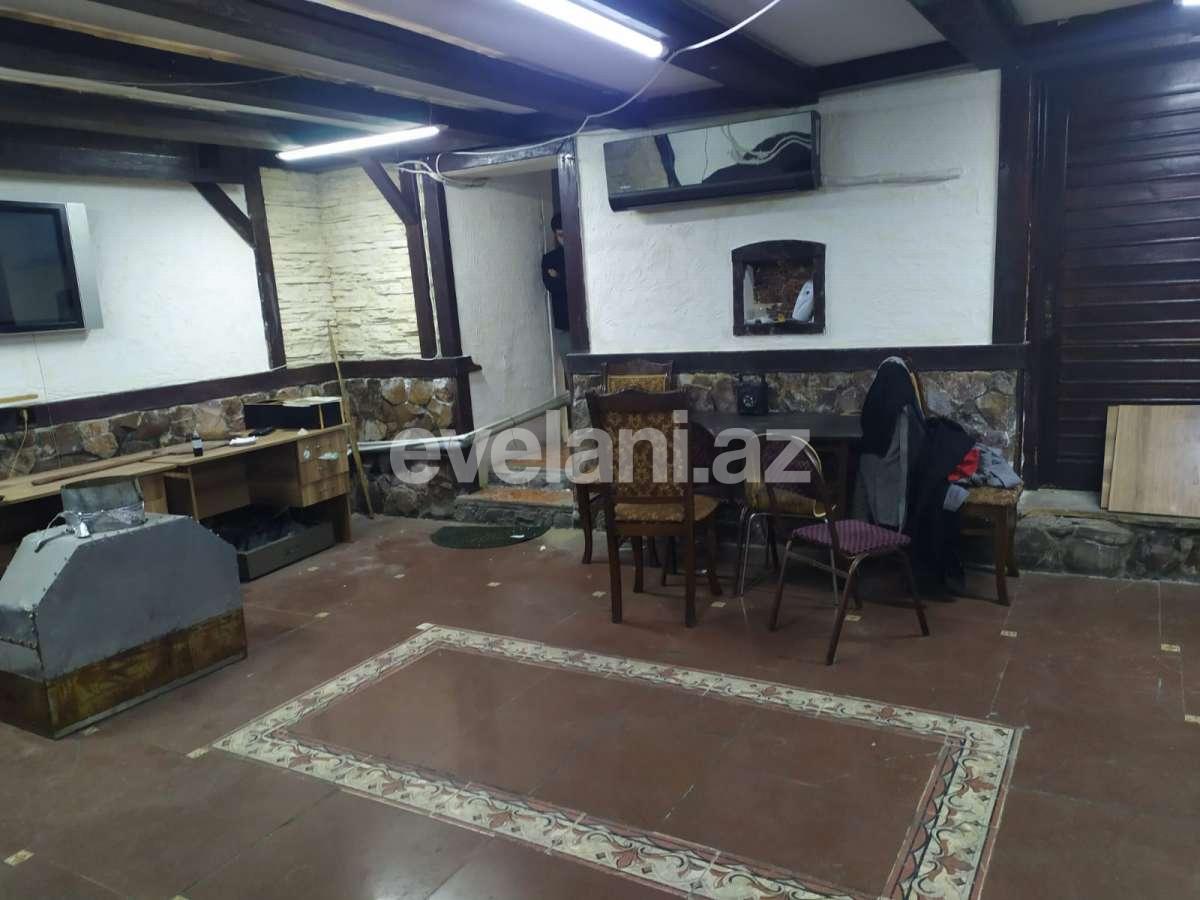 Kirayə verilir, obyekt, 70 m², Səbail r.