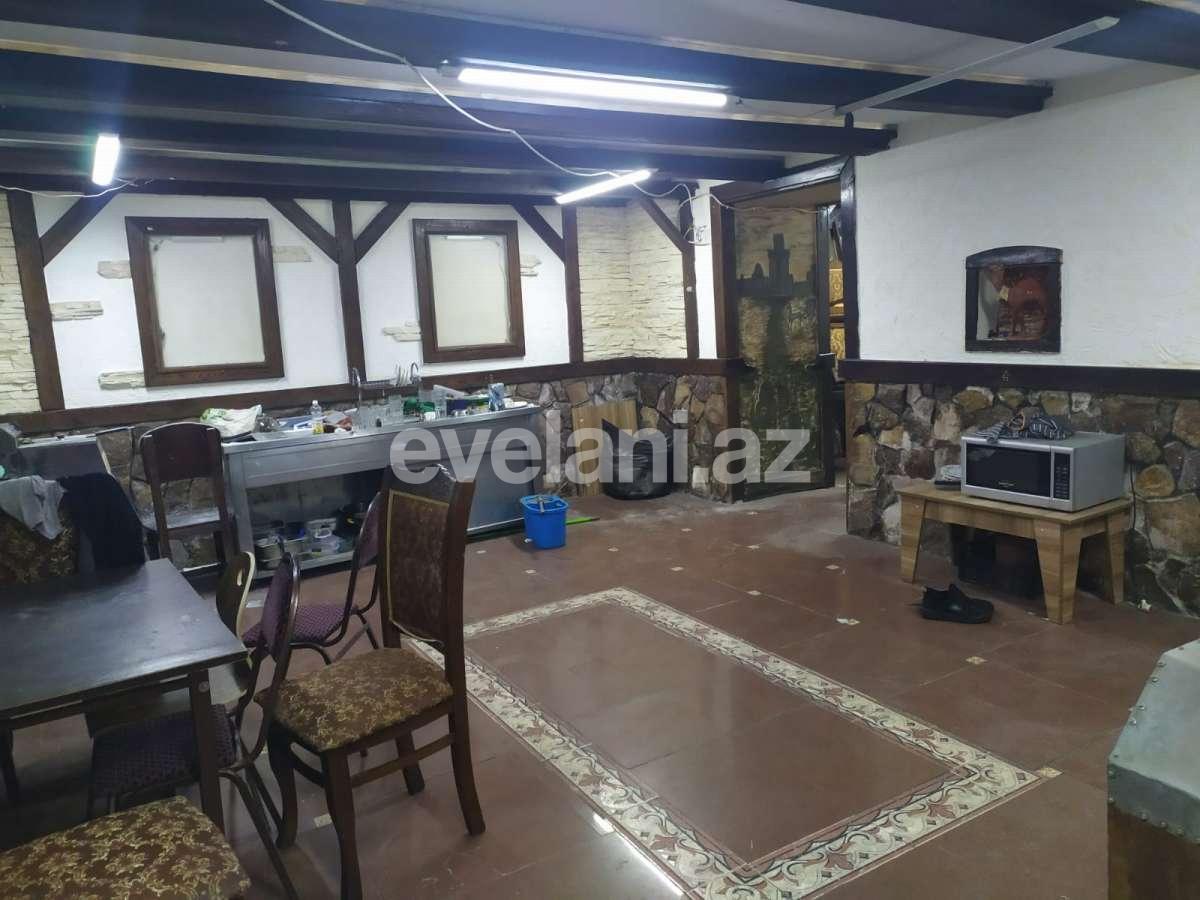 Kirayə verilir, obyekt, 70 m², Səbail r.