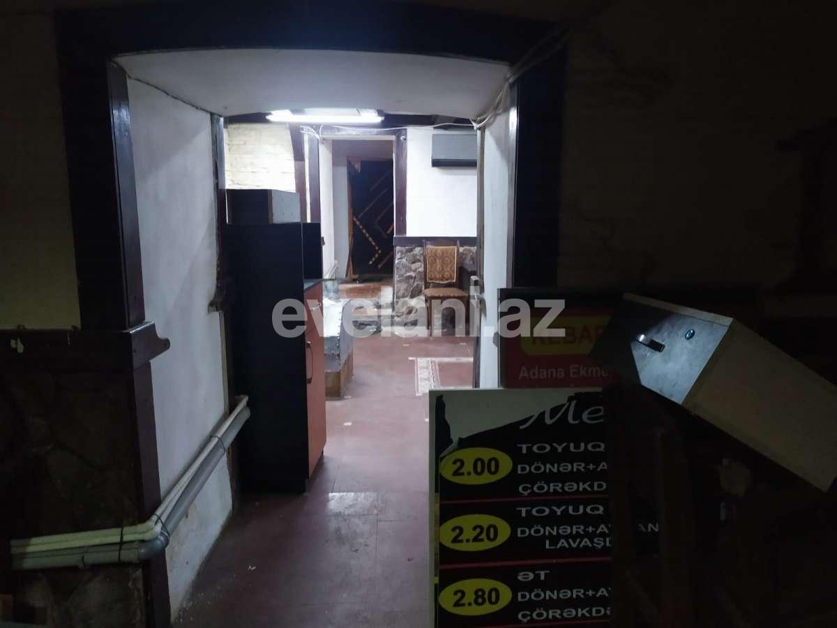 Kirayə verilir, obyekt, 70 m², Səbail r.
