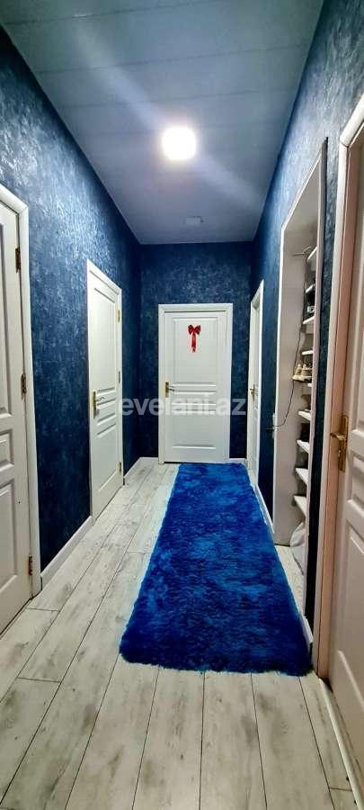 Sale, old building, 3 room, 73 m², Baku, Narimanov r, Nariman Narimanov m.